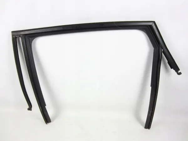 Ikkunan tiiviste OEM 6F0839431J vasen takao-ovi Seat Ibiza image 2