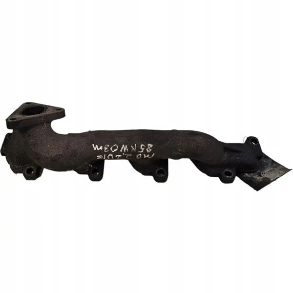 Auspuffkrümmer OEM JUT121581 für Mercedes-Benz C W203 image 2