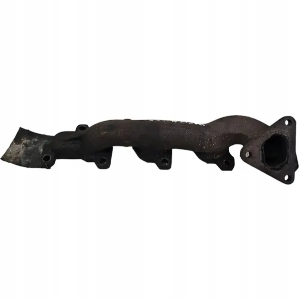 Auspuffkrümmer OEM JUT121581 für Mercedes-Benz C W203 image 4