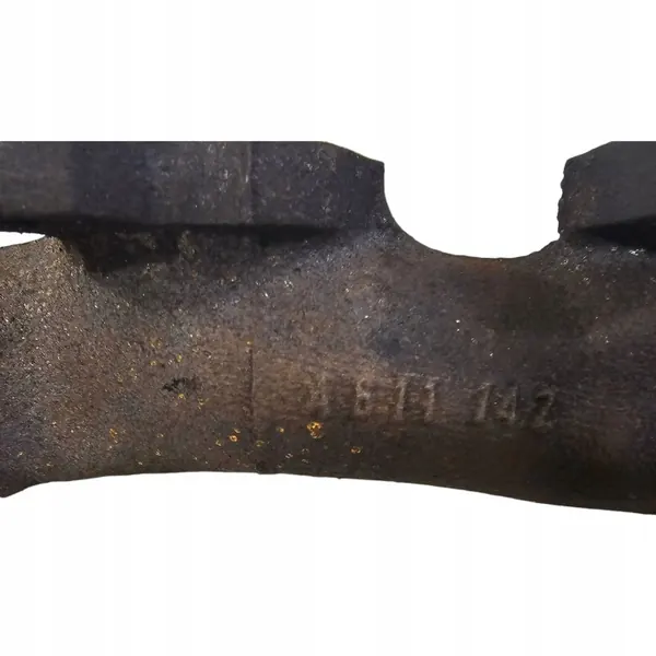 Auspuffkrümmer OEM JUT121581 für Mercedes-Benz C W203 image 5
