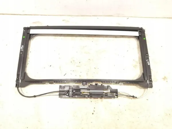 Lasikatto Porsche Panamera 2018 OEM 971877051 image 2