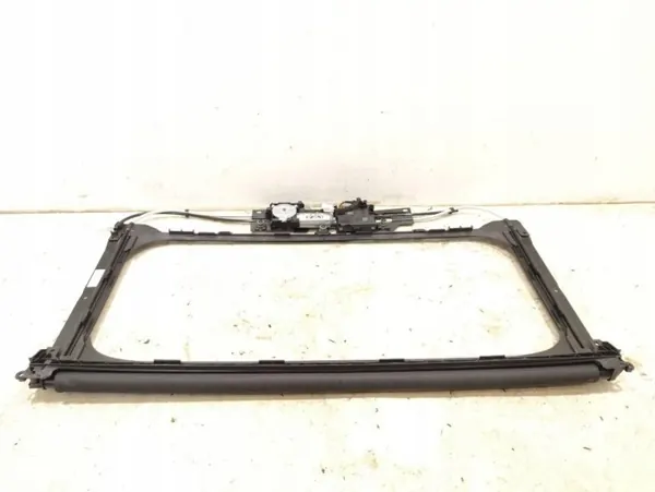 Lasikatto Porsche Panamera 2018 OEM 971877051 image 3