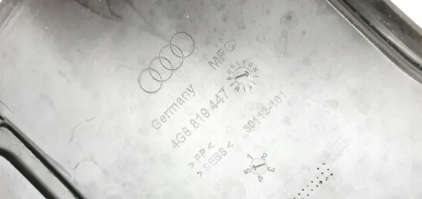 Voorruit Audi A7 4G8 Lift OEM 4G8819447H 4G1819403H image 7