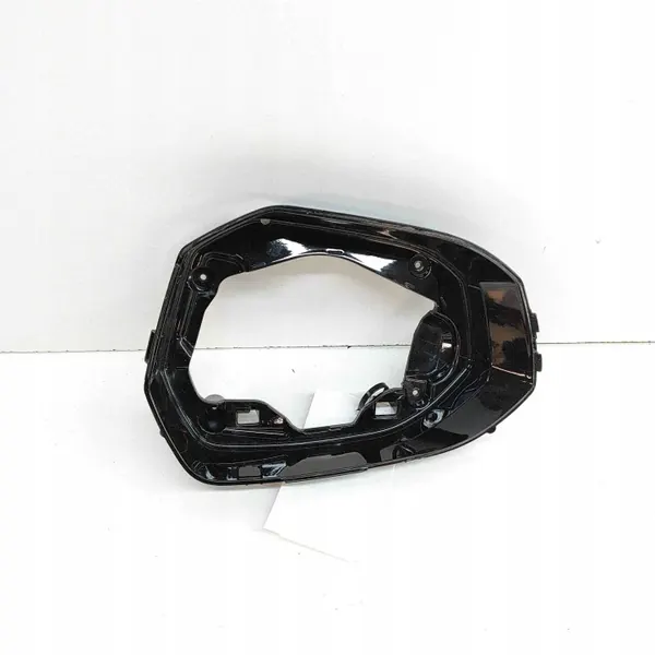 Linker spiegelframe OEM 9451955 BMW 7 Serie G70 image 2