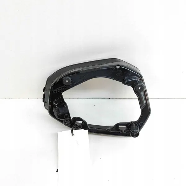 Linker spiegelframe OEM 9451955 BMW 7 Serie G70 image 3