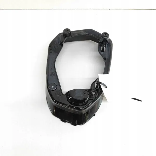 Linker spiegelframe OEM 9451955 BMW 7 Serie G70 image 4