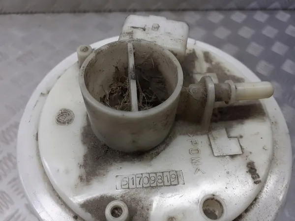 Flutuador da Bomba de Combustível Fiat Doblo I 1.6 51709819 image 2