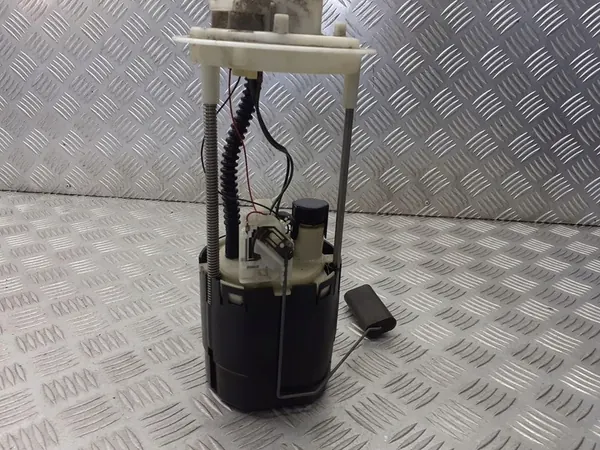 Flutuador da Bomba de Combustível Fiat Doblo I 1.6 51709819 image 4