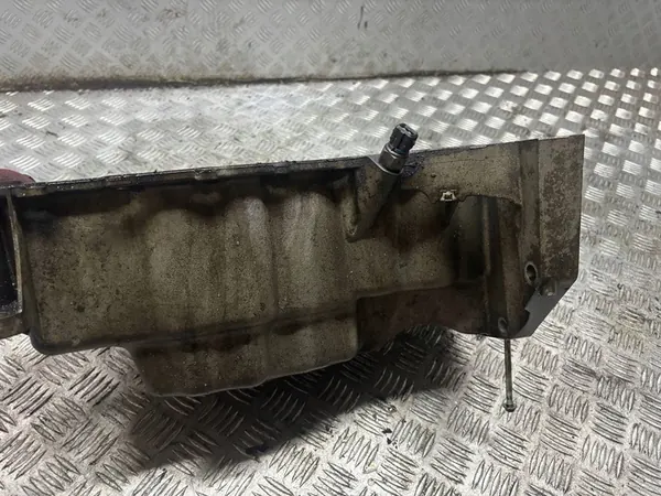 Renault OE 111115870R Oljepanna Pump image 5