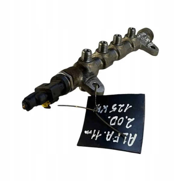 Brandstofleiding Alfa Romeo Giulietta 55215208 image 2