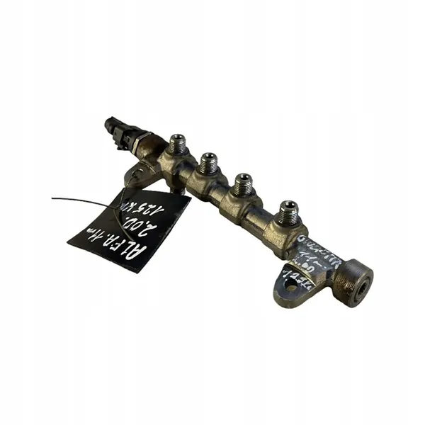 Brandstofleiding Alfa Romeo Giulietta 55215208 image 4