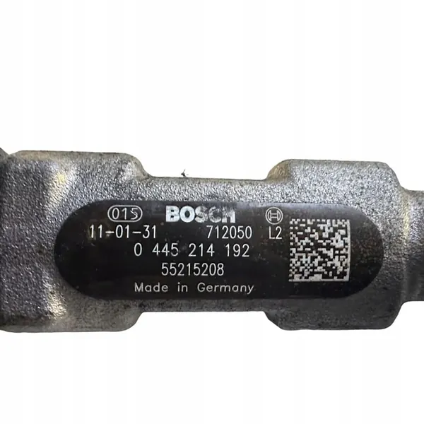 Brandstofleiding Alfa Romeo Giulietta 55215208 image 5