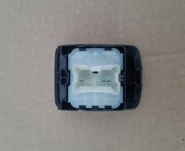 OEM 254117873R Painel Janela Dacia - Usado image 3