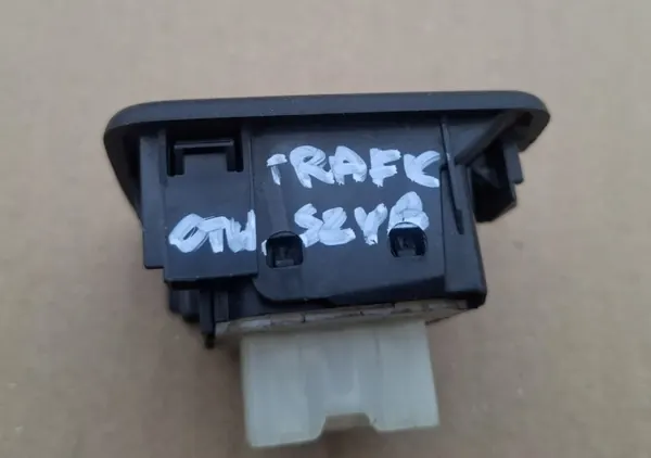 OEM 254117873R Painel Janela Dacia - Usado image 4