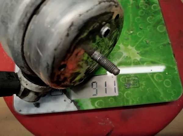 Volkswagen OE 8E0199379BL image 3