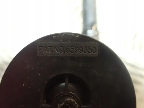 Válvula de purga EVAP OEM 6599350 para Silverado/Sierra image 3