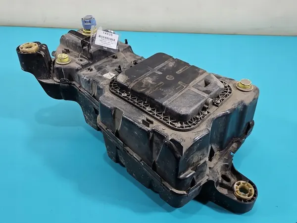 Tanque de Fluido FAP DPF Peugeot Partner II 1.6 HDI image 2