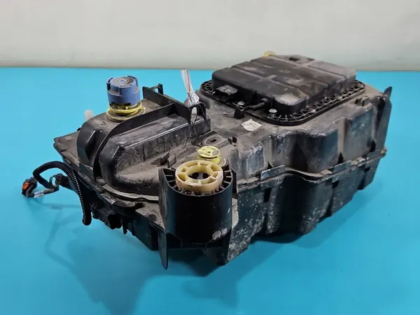 Tanque de Fluido FAP DPF Peugeot Partner II 1.6 HDI image 3