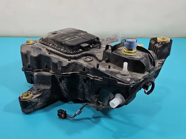 Tanque de Fluido FAP DPF Peugeot Partner II 1.6 HDI image 4