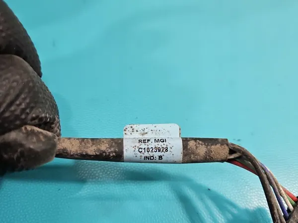 Tanque de Fluido FAP DPF Peugeot Partner II 1.6 HDI image 5