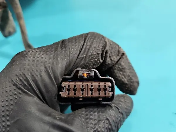 Tanque de Fluido FAP DPF Peugeot Partner II 1.6 HDI image 6