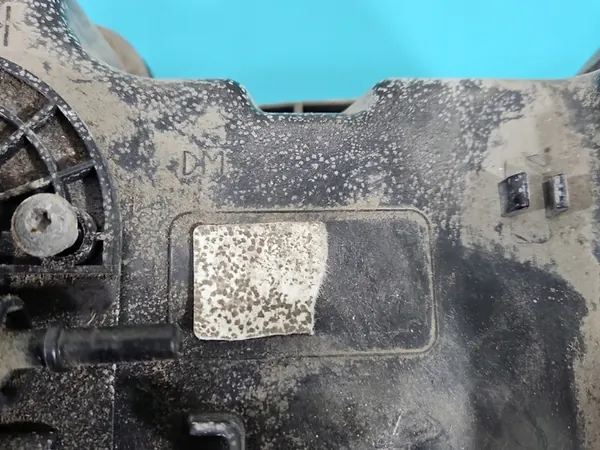 Tanque de Fluido FAP DPF Peugeot Partner II 1.6 HDI image 9