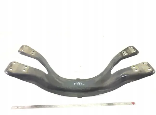 OEM 0753700 DAF Traverse de cadre - Occasion image 2