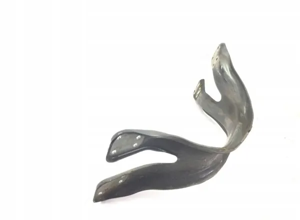OEM 0753700 DAF Traverse de cadre - Occasion image 5