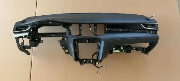 Infiniti QX50 QX55 Console Paneel OEM deska qx50 qx55 image 2