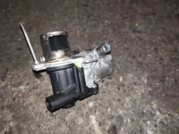 Nissan EGR-ventil OEM 8200836385 för Juke I F15 image 2