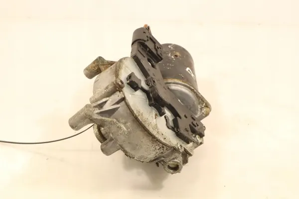 Scheibenwischermotor BMW OEM 405.125 Vorne für 5er E61 image 4