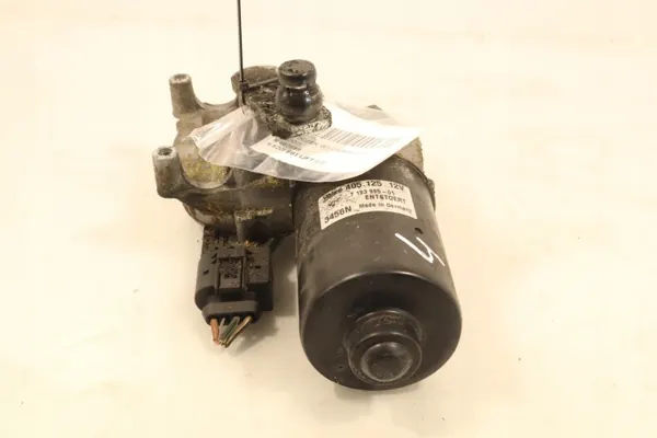 Scheibenwischermotor BMW OEM 405.125 Vorne für 5er E61 image 6
