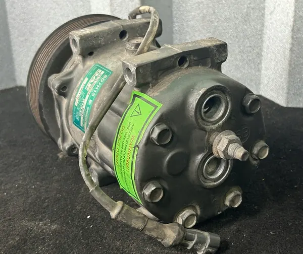 DAF AC-kompressori 1685170 image 4