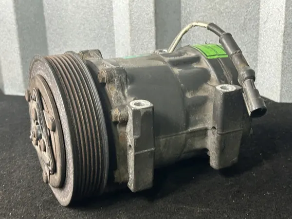 DAF AC-kompressori 1685170 image 6