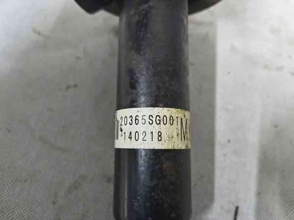 Amortizzatore posteriore SUBARU FORESTER SJ 14-18 20365SG001 image 2