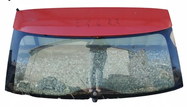 Cristal Trasero Maletero BMW 3 E46 OEM SZYBA TYLNA image 2