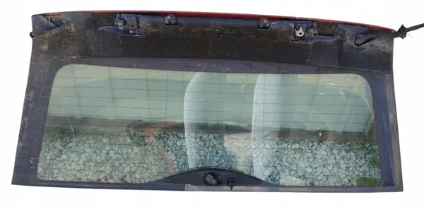 Cristal Trasero Maletero BMW 3 E46 OEM SZYBA TYLNA image 4