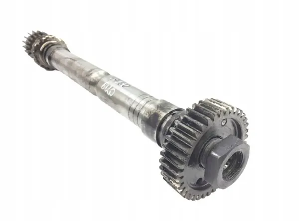 OEM 453GC430AM Luchtcompressor voor Renault Trucks image 3