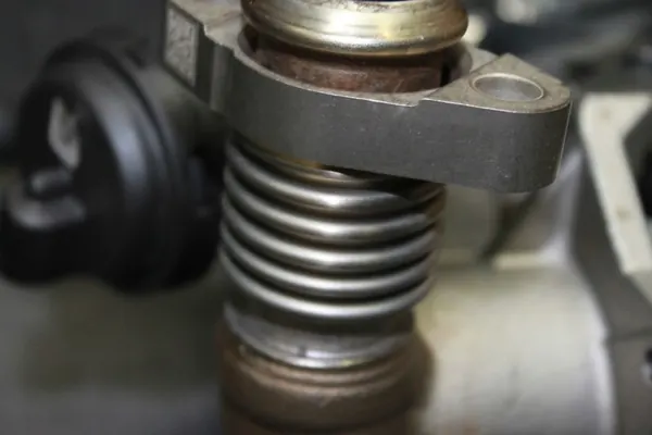 Enfriador EGR N57 para BMW F30 F32 F07 F10 F01 image 6