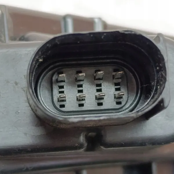 VW T-Roc DRL Halogène LED Avant Droit OEM 2GA941056 image 9