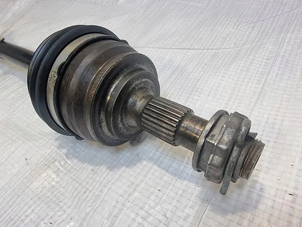 OPEL CORSA F 1.5 BLUE HDI Joint CV Droit 9825390980 image 3