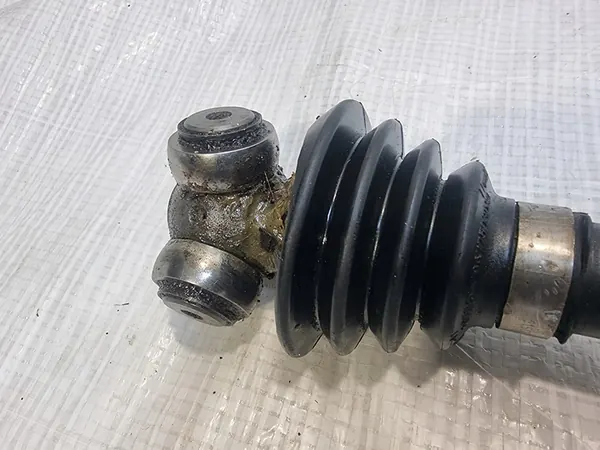 OPEL CORSA F 1.5 BLUE HDI Joint CV Droit 9825390980 image 7