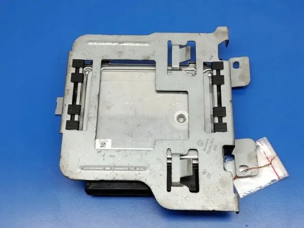 ECU Motor VW Touran 1.9TDI OEM 03G906021MM image 3