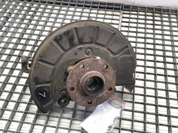 Vasen etunivel OEM LORK-32-34958 VW Caddy III image 2