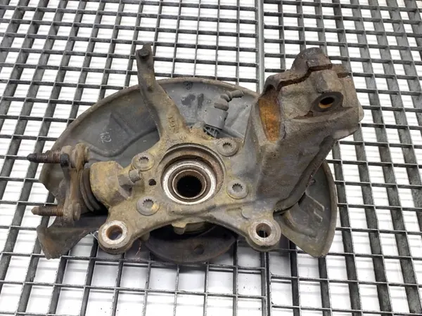 Vasen etunivel OEM LORK-32-34958 VW Caddy III image 3