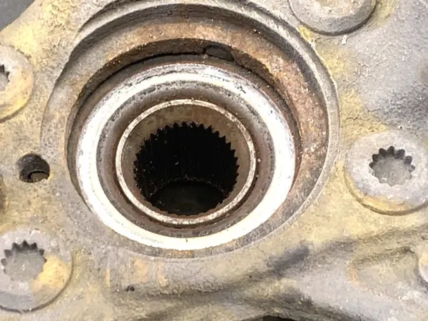 Vasen etunivel OEM LORK-32-34958 VW Caddy III image 4