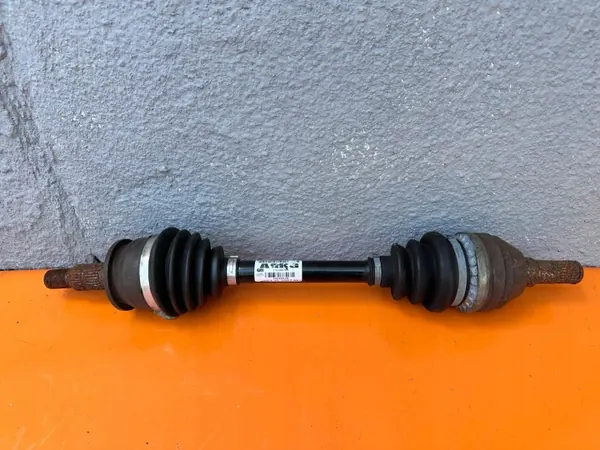 Korte linker halfas compleet OEM 13348263 AAKG image 2