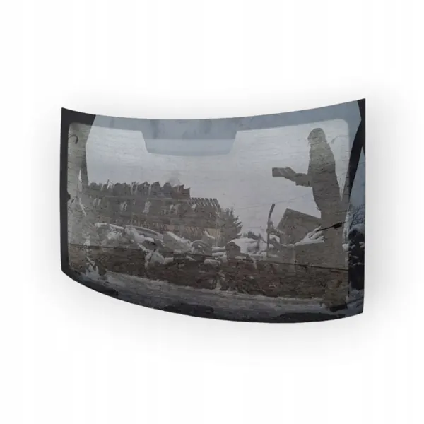 Vitre Arrière OEM 4G5945097A pour Audi A6 C7 Berline image 2