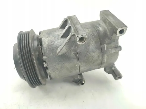 Compressor Ar Condicionado KIA OEM F500-FG8CA07 - Usado image 2