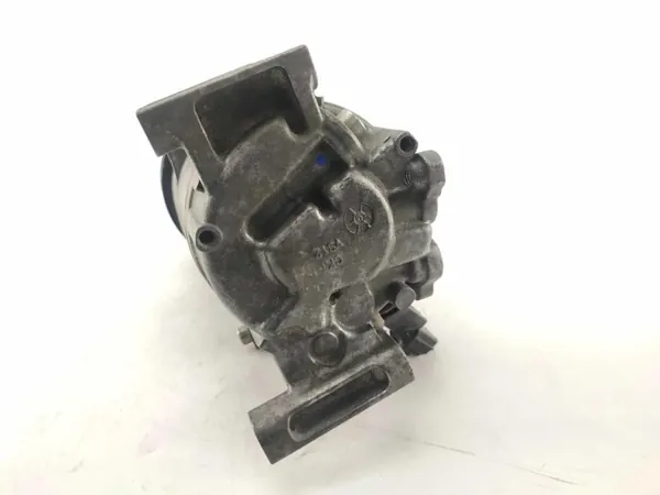 Compressor Ar Condicionado KIA OEM F500-FG8CA07 - Usado image 4